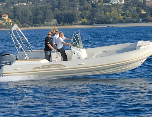 Tempest 700 Sun