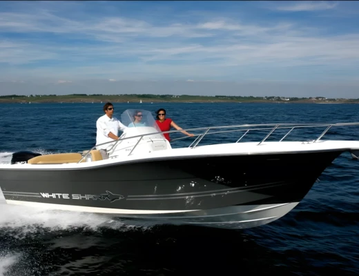 White Shark 226