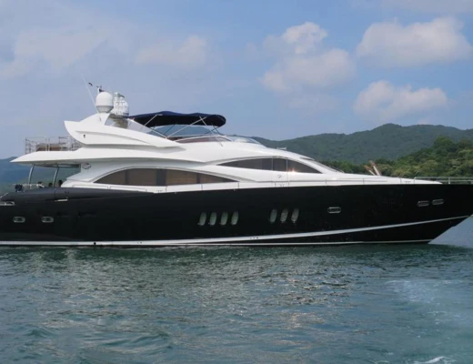 Sunseeker 90