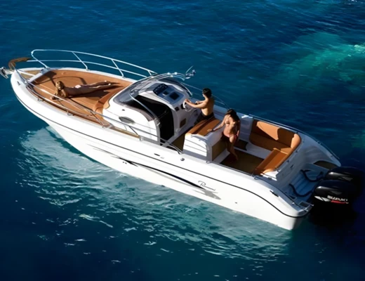 Ranieri Shadow 30
