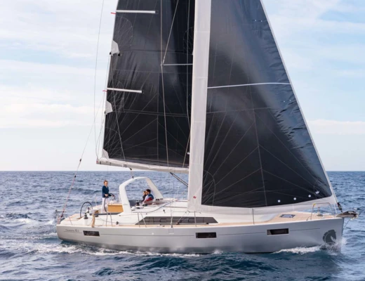 Oceanis 41.1