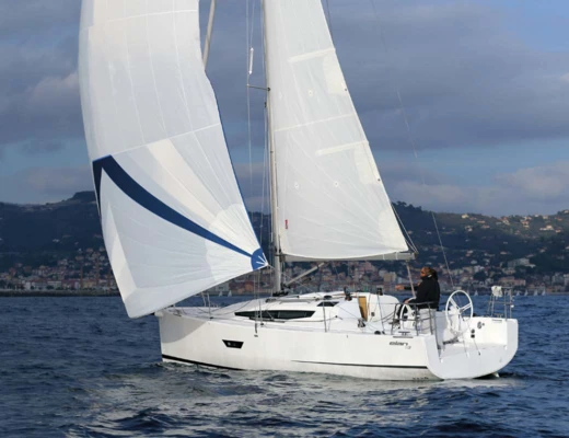 Elan E3
