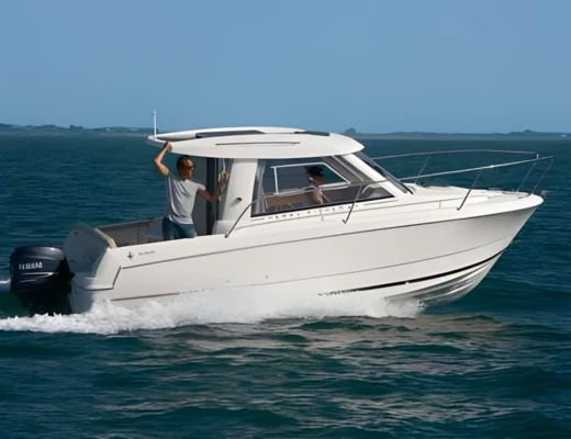 Merry Fisher 645