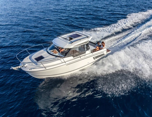Merry Fisher 795