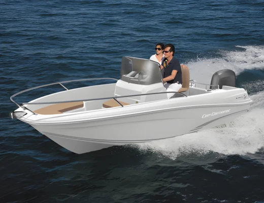Cap Camarat 4.7 CC