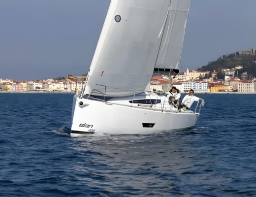 Elan 400