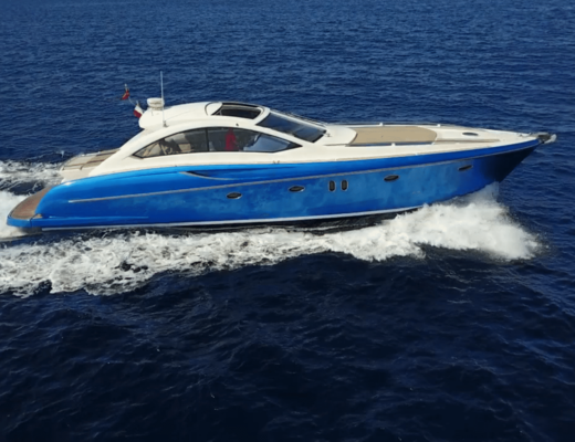 Numarine 55