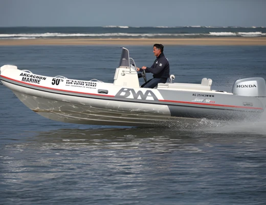 Bwa Sport GT 19