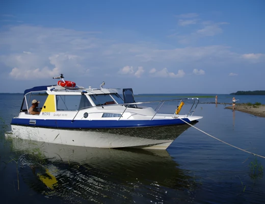 Seiskari 242 HT
