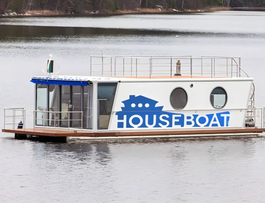 Deluxe 42 M2