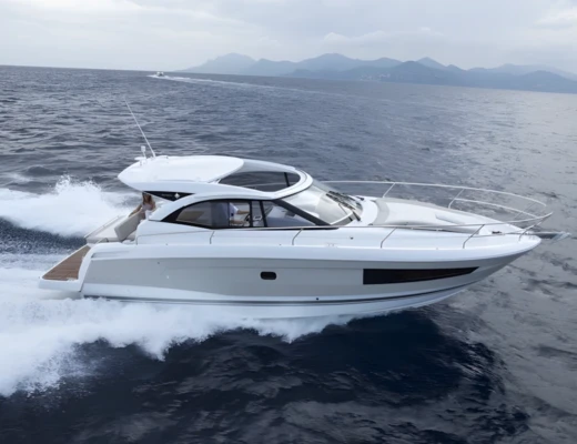 Leader 36