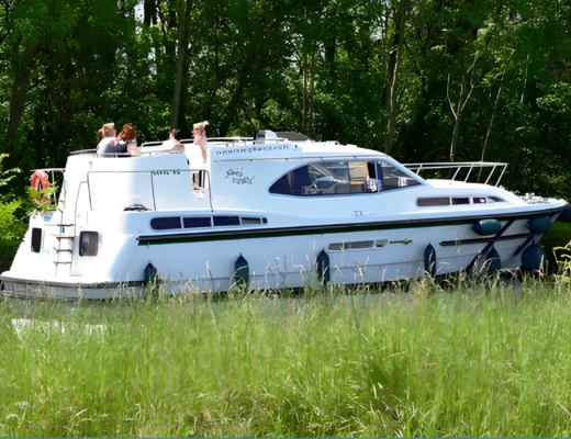 Navig 40