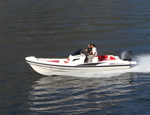 Adrenalina 7.5
