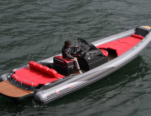 Adrenalina 9.0