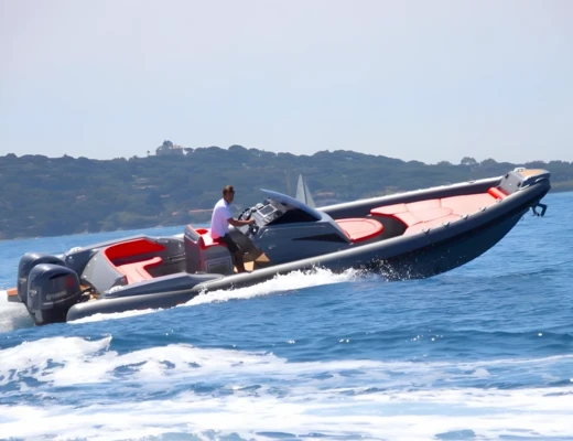 Adrenalina 9.50