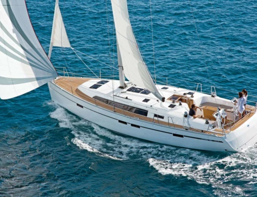 Bavaria Cruiser 46 Style