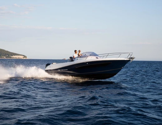 Cap Camarat 7.5 WA