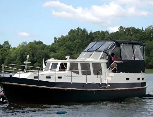 Nautiner 40 AK