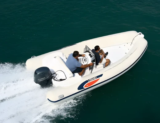 Selva 490