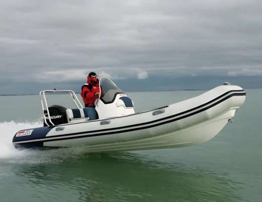 Valiant 570