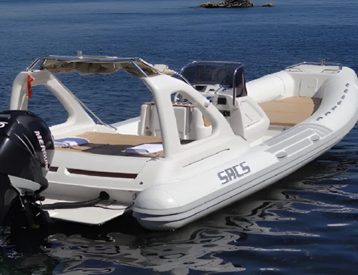 Sacs 750