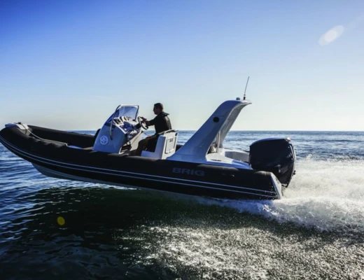 Brig 650