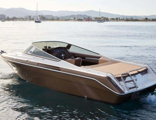 Cranchi 26