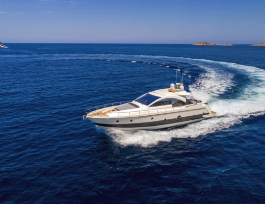 Aicon 62 SL Open