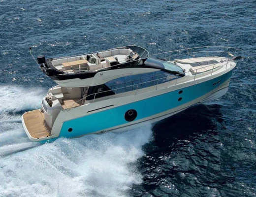 Monte Carlo 5