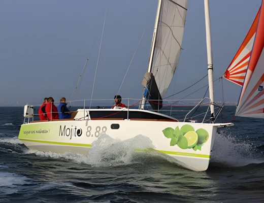 Mojito 888