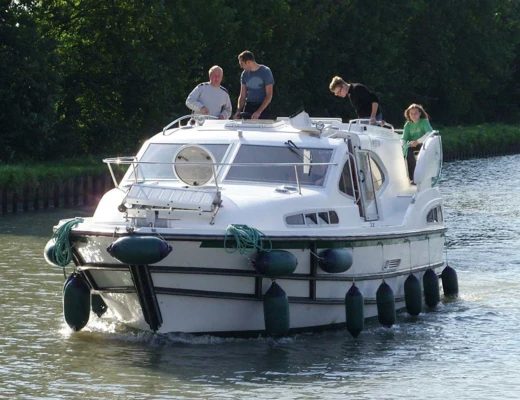 Navig 34S