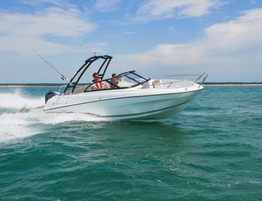 Cap Camarat 6.5 BR