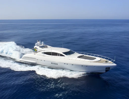 Mangusta 108