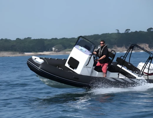 Brig 610