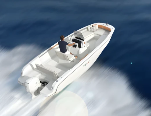 Invictus 190 FX