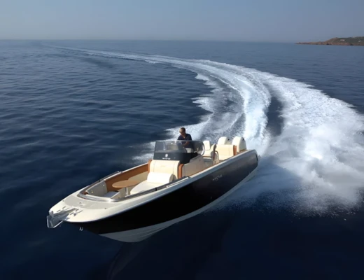 Invictus 270FX