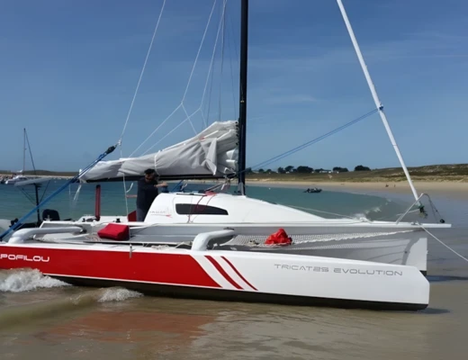 Tricat 25