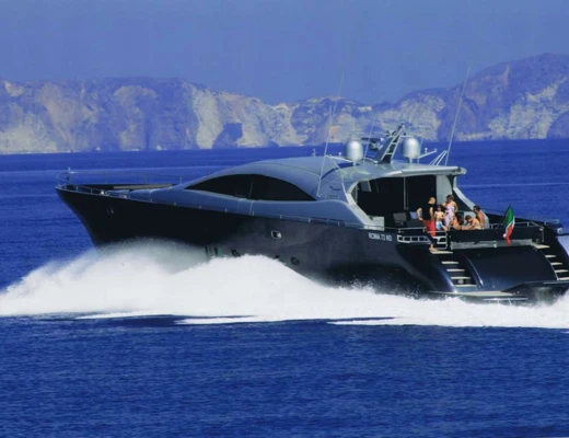 Italcraft 105