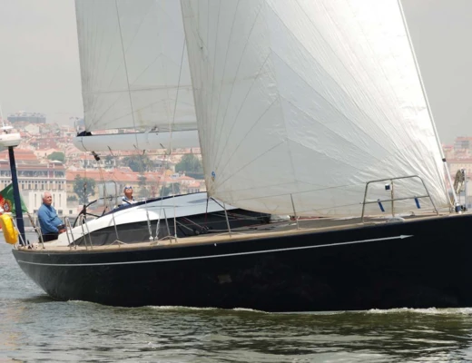 Shipman 50