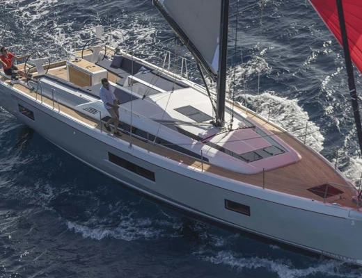 Oceanis 51.1