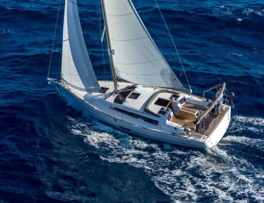 Dufour 360 GL