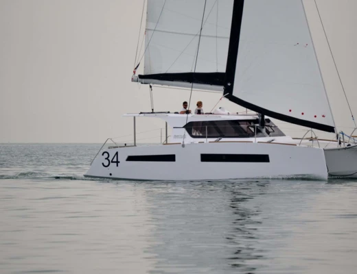 Aventura 34