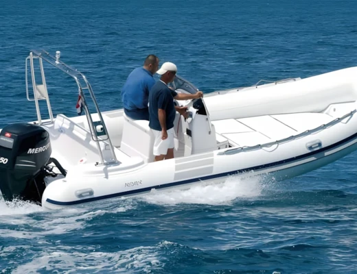 Predator 680
