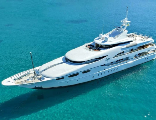 Capri I