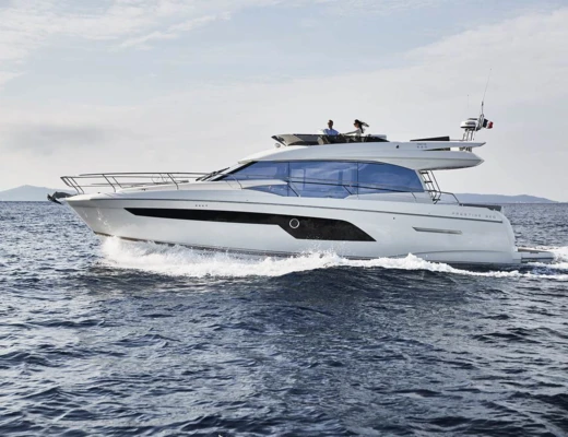 Prestige 520 Fly