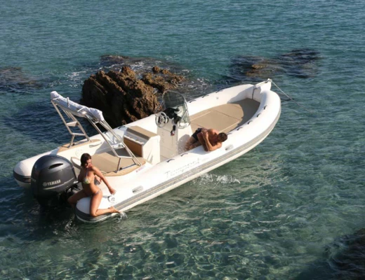 Capelli Tempest 650