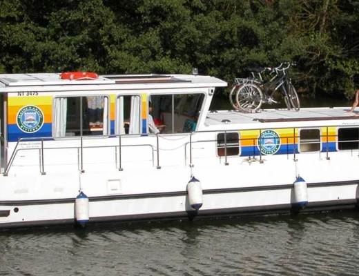 Penichette 1260 R