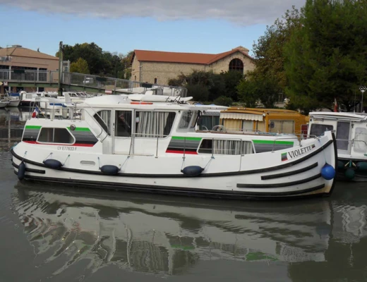 Penichette 1020 FB