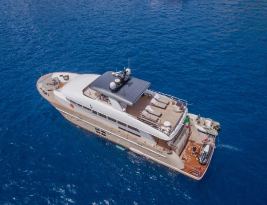 C.Boat 27 SC