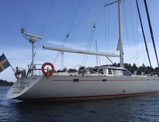 Farr 60